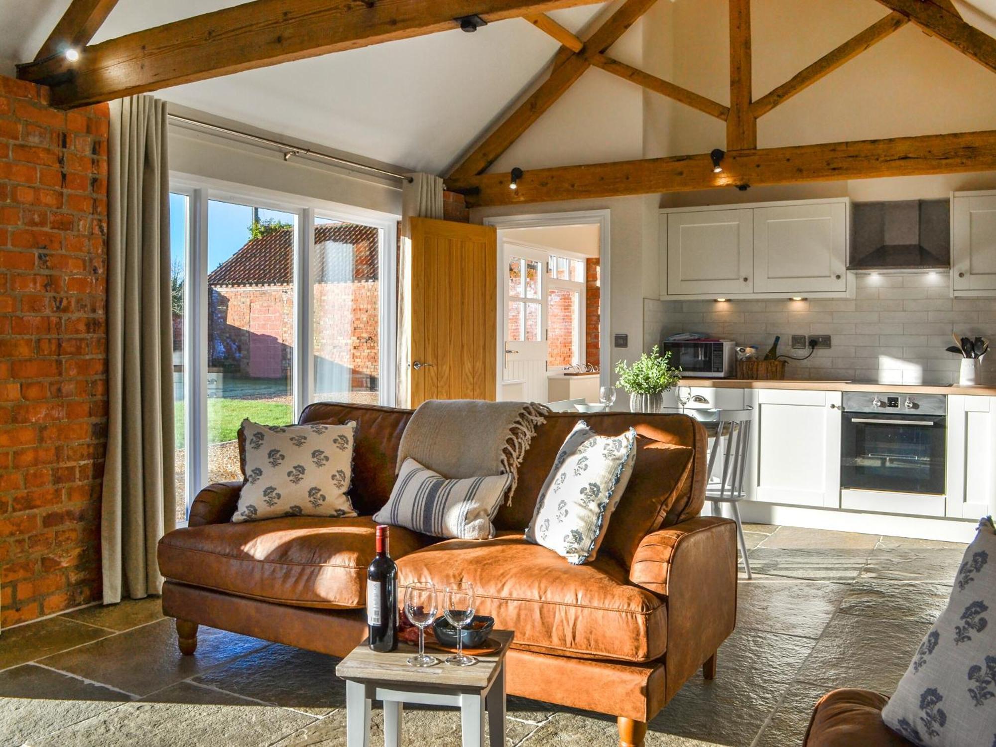 The Foldyard - Uk46004 Villa Rotsea Exterior photo