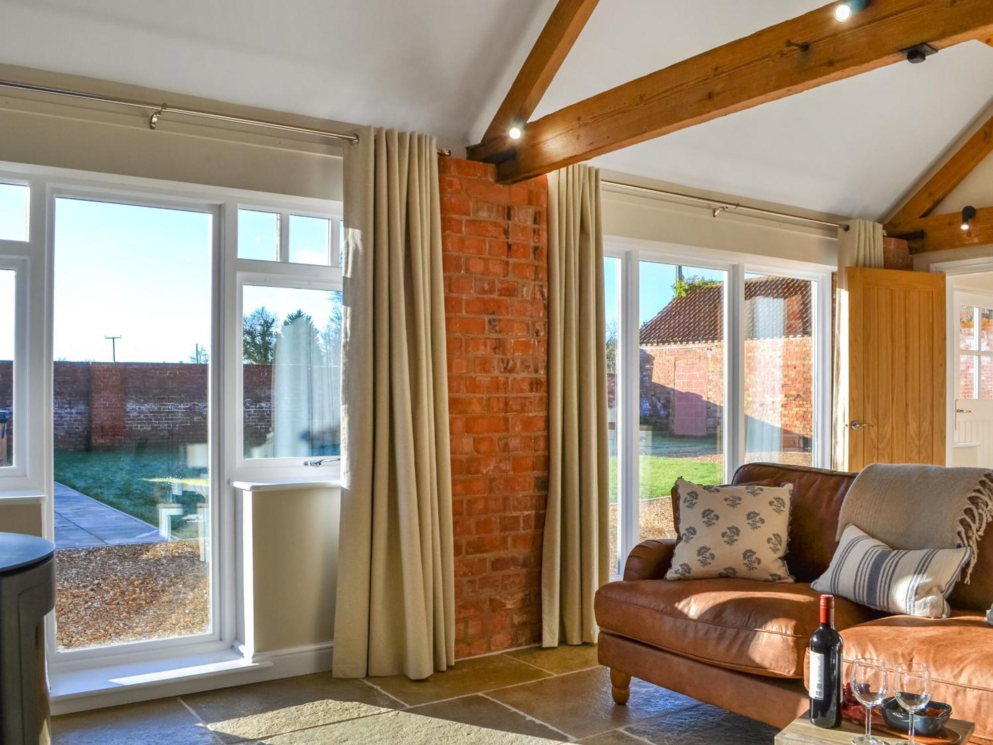 The Foldyard - Uk46004 Villa Rotsea Exterior photo